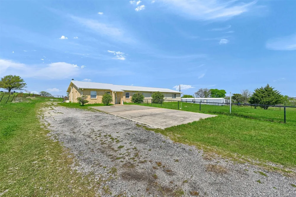 2364 Louisiana Drive Celina, TX 75009