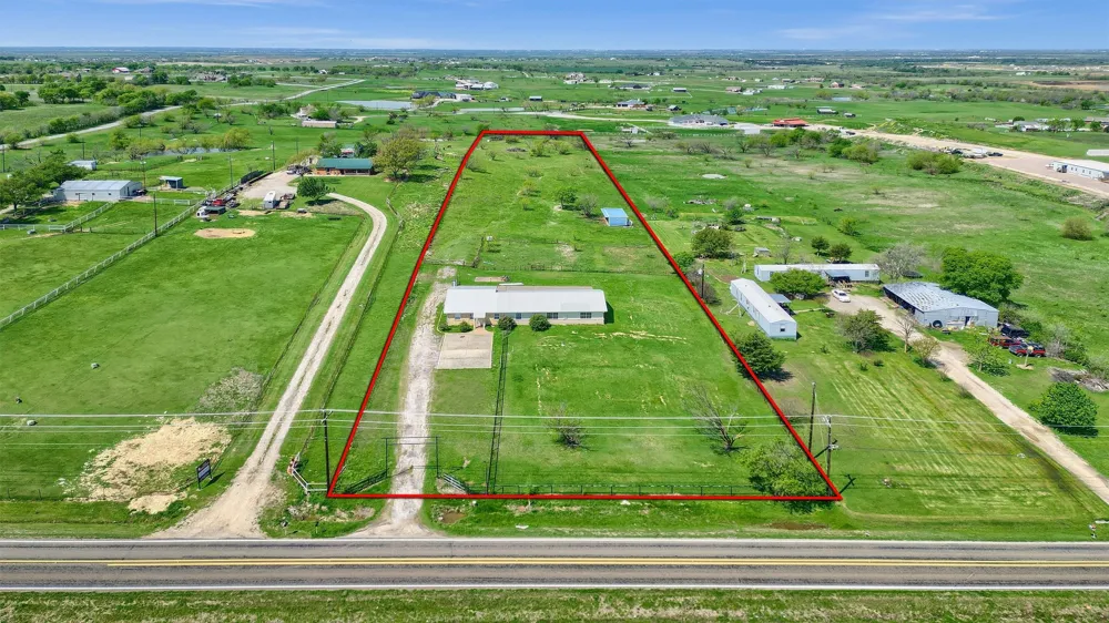 2364 Louisiana Drive Celina, TX 75009
