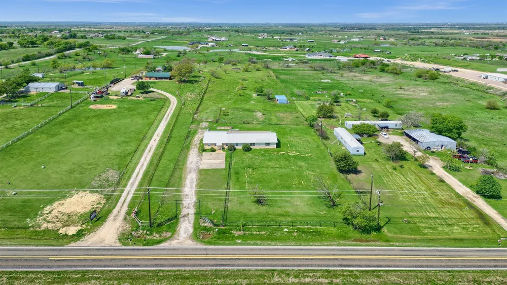 2364 Louisiana Drive Celina, TX 75009
