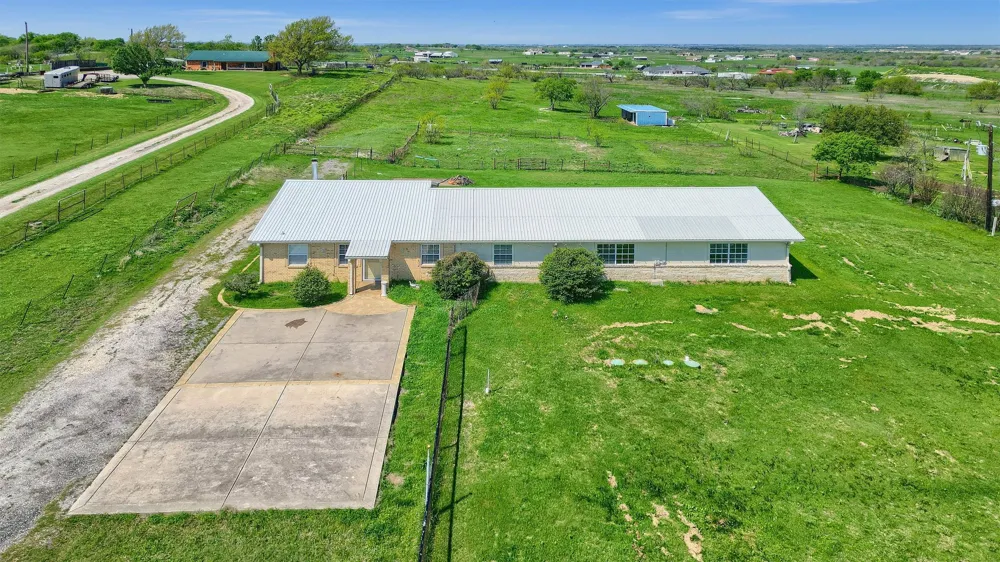 2364 Louisiana Drive Celina, TX 75009