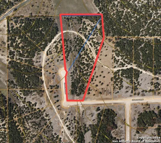 665&699 Cool Creek Rd Camp Verde, TX 78010