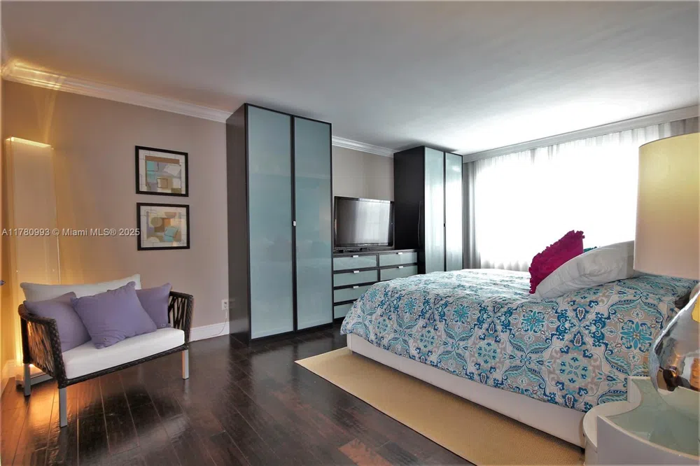 5151 COLLINS AV #924 Miami Beach, FL 33140
