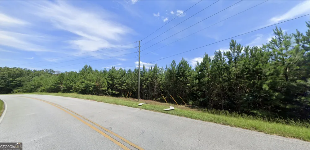 0 Roosterville RD Franklin, GA 30217