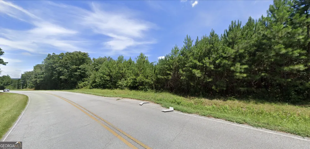 0 Roosterville RD Franklin, GA 30217