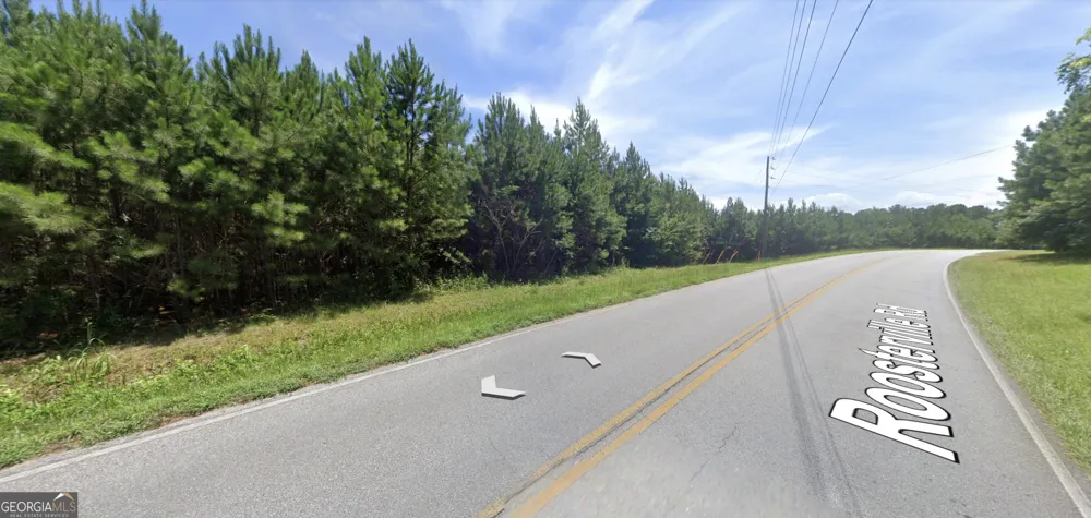 0 Roosterville RD Franklin, GA 30217