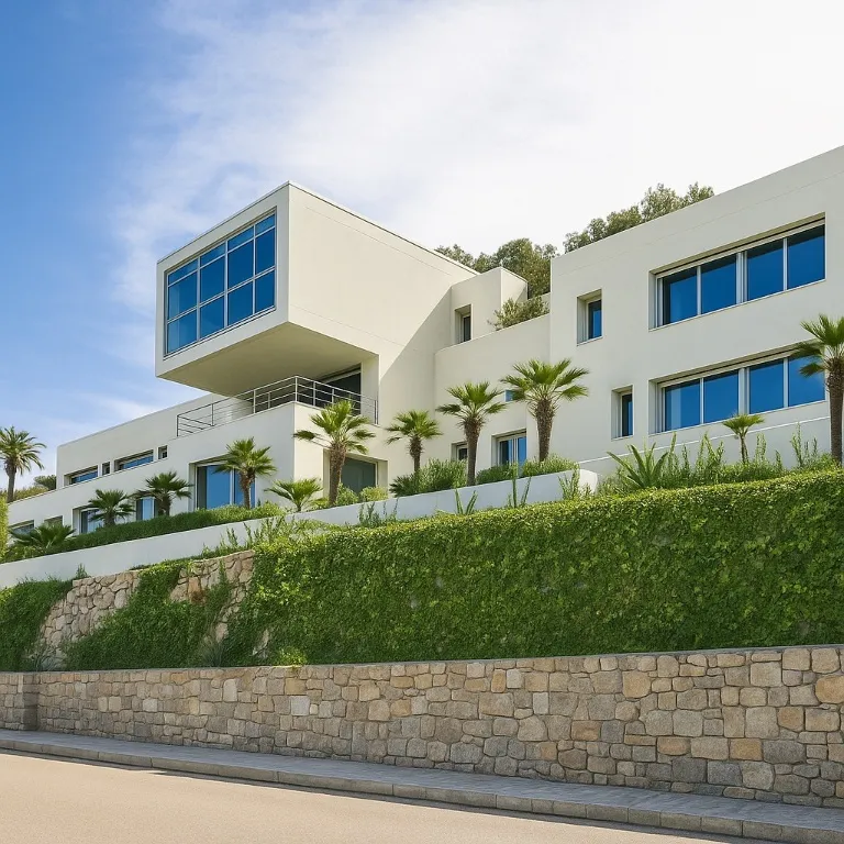 94 Marina Alta Avenue Out of State, OS 03700