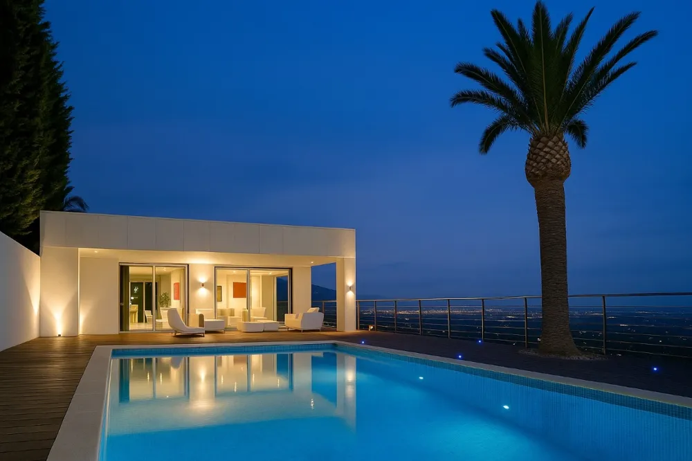 94 Marina Alta Avenue Out of State, OS 03700