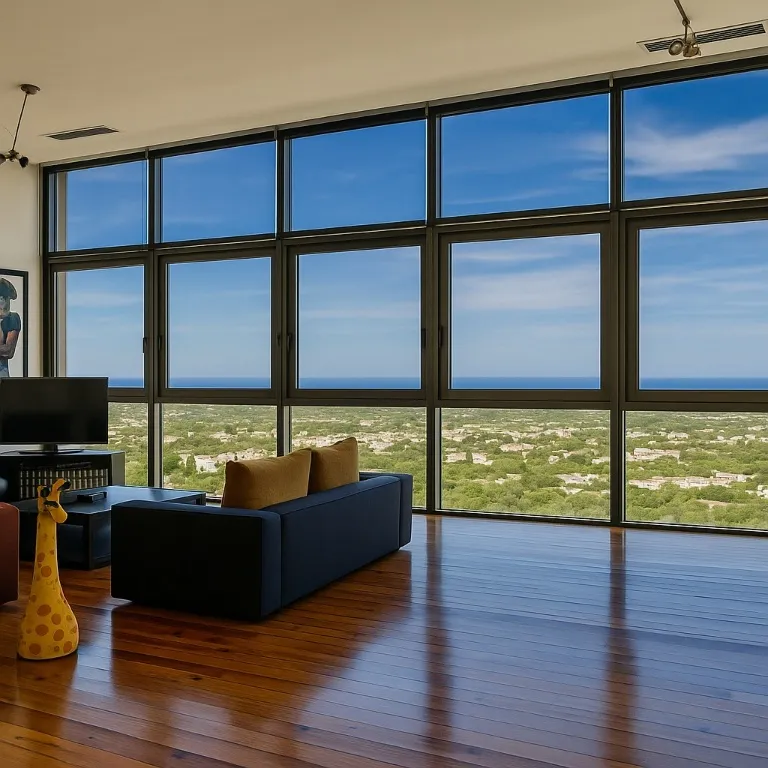 94 Marina Alta Avenue Out of State, OS 03700