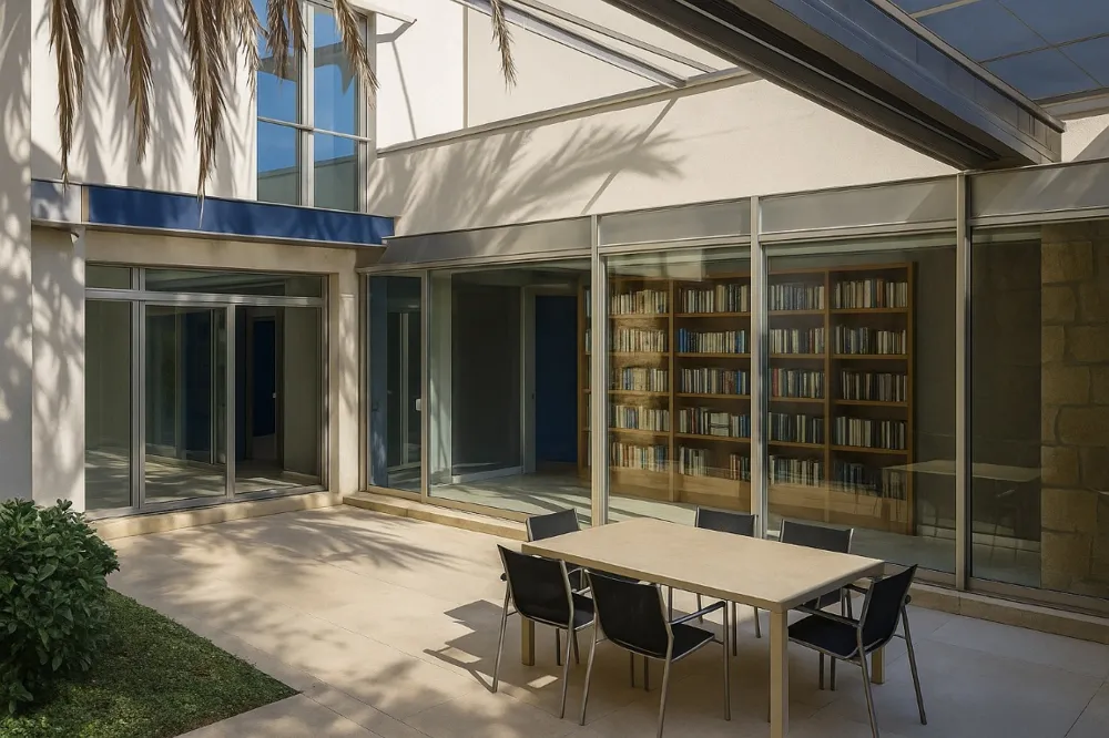 94 Marina Alta Avenue Out of State, OS 03700