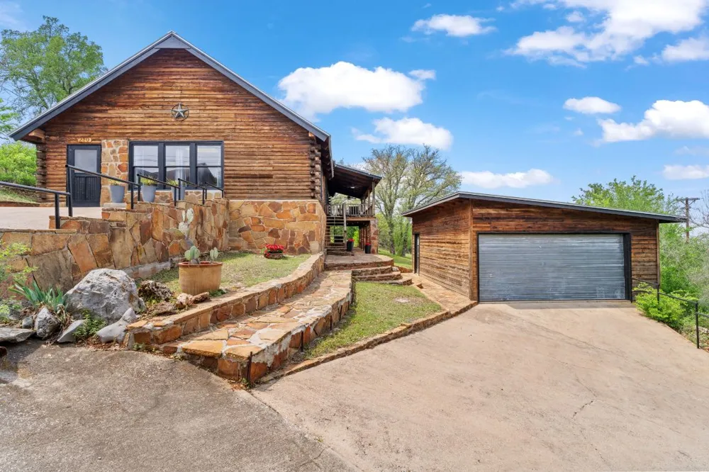 210 Circle Drive Horseshoe Bay, TX 78657