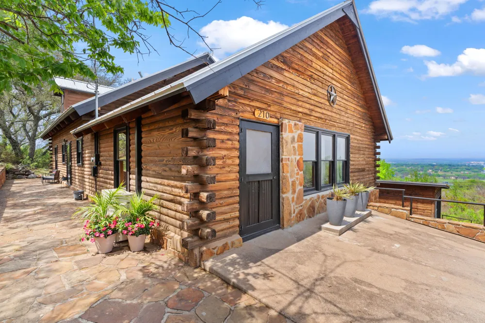 210 Circle Drive Horseshoe Bay, TX 78657