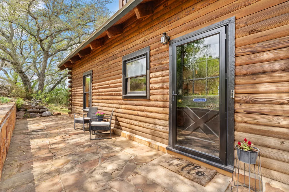 210 Circle Drive Horseshoe Bay, TX 78657