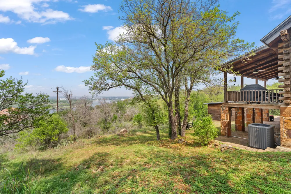 210 Circle Drive Horseshoe Bay, TX 78657