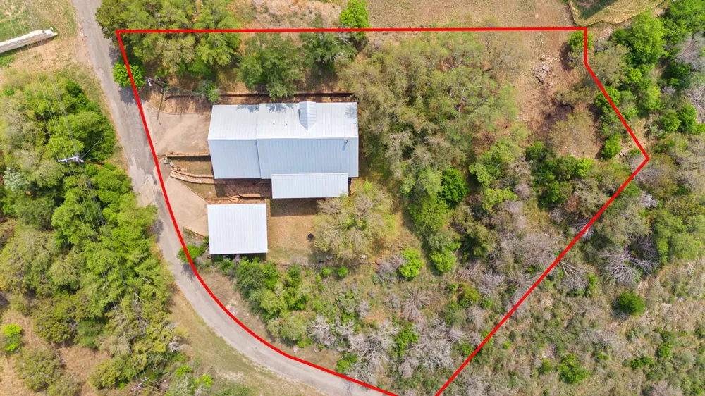 210 Circle Drive Horseshoe Bay, TX 78657