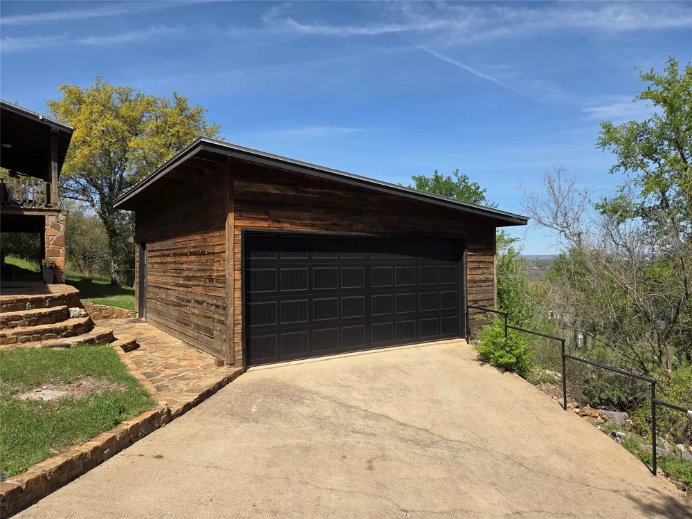 210 Circle Drive Horseshoe Bay, TX 78657