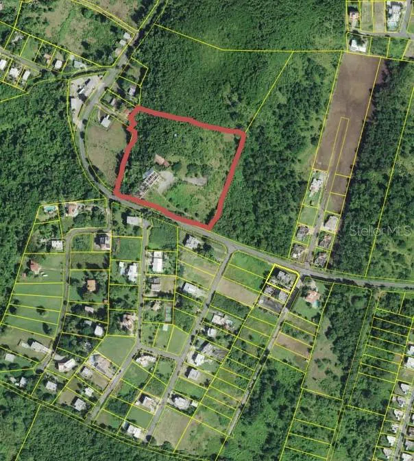 307 PEDERNALES WARD Cabo Rojo, PR 00623