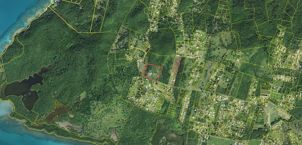 307 PEDERNALES WARD Cabo Rojo, PR 00623