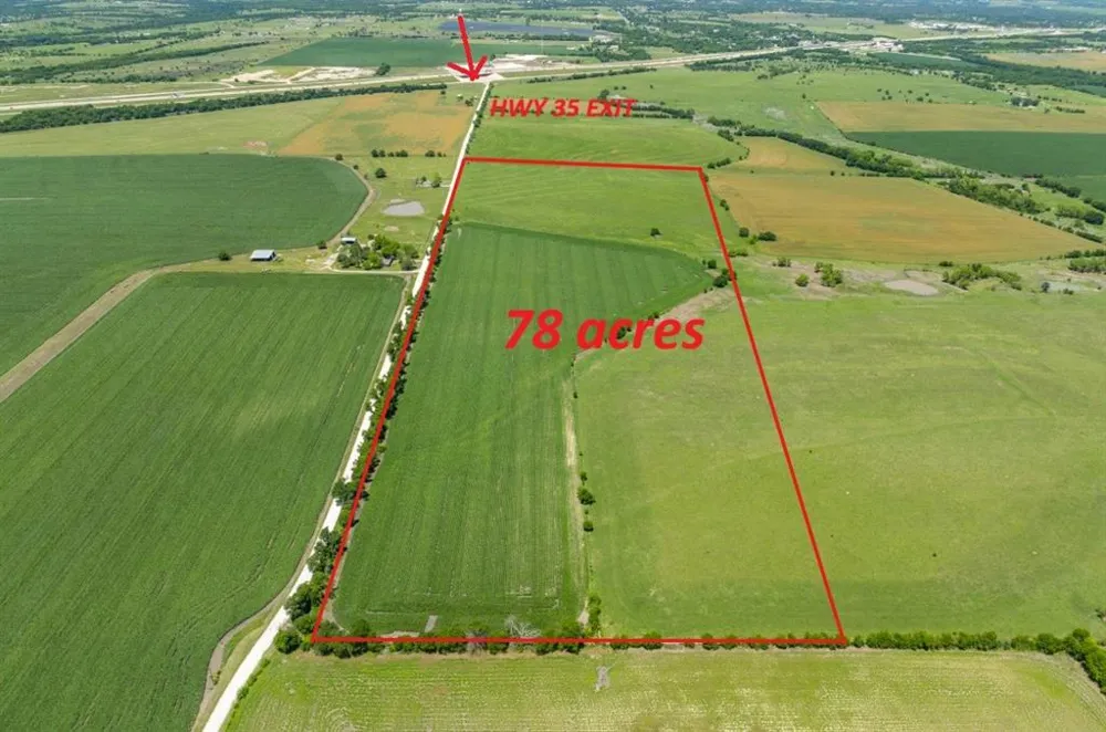 Cr 451 Eddy, TX 76524