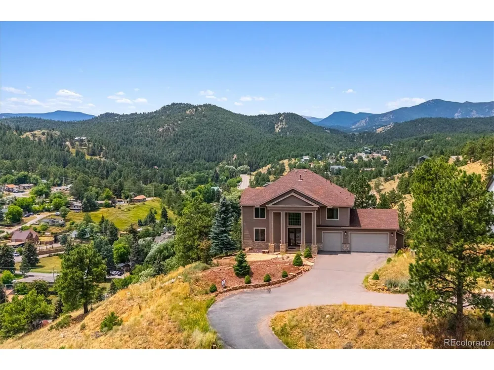 3191 Bittersweet Lane