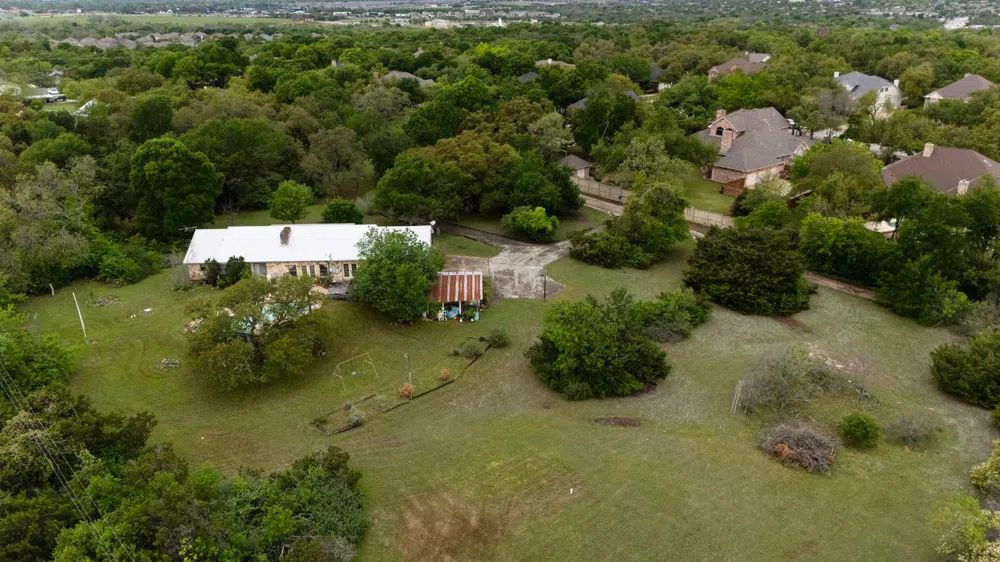 15 Wildflower Trail Round Rock, TX 78664