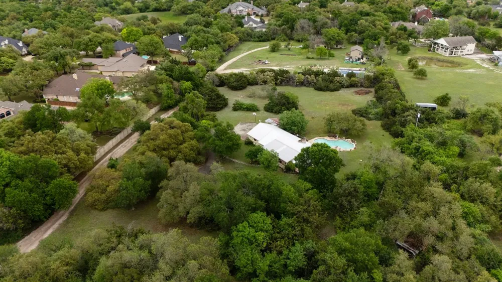 15 Wildflower Trail Round Rock, TX 78664