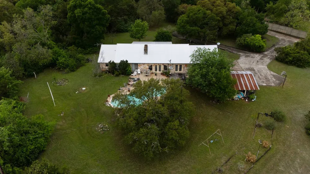 15 Wildflower Trail Round Rock, TX 78664