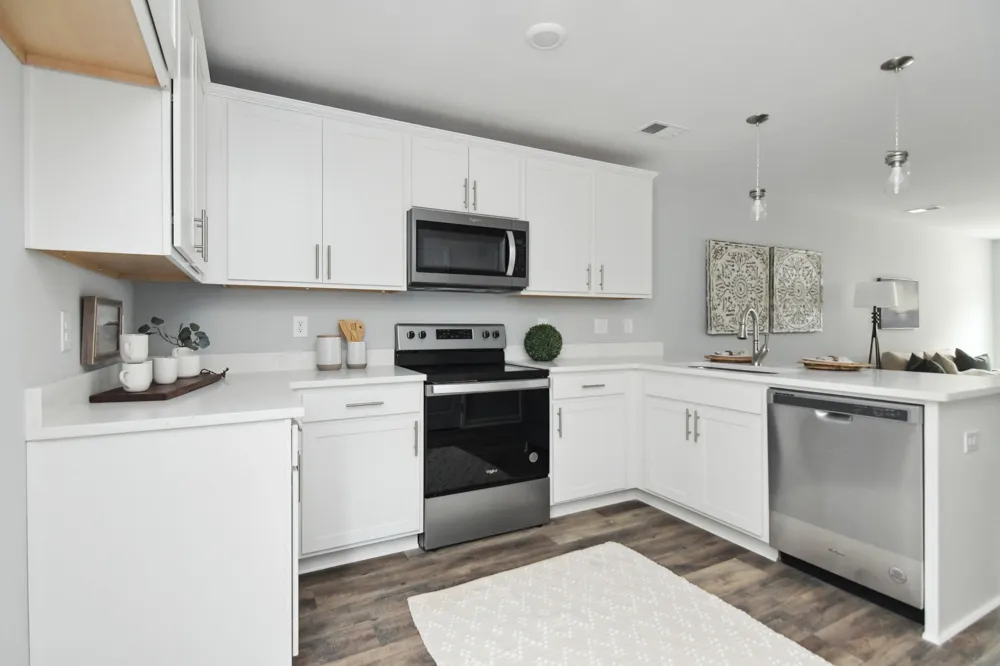 100 Henry Dr #212 Burns, TN 37029
