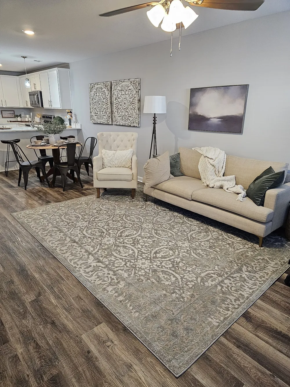 100 Henry Dr #609 Burns, TN 37029