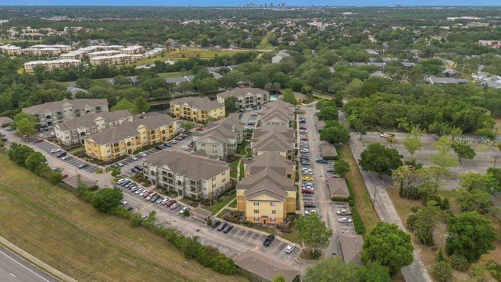 8213 CLAIRE ANN DRIVE #108 Orlando, FL 32825