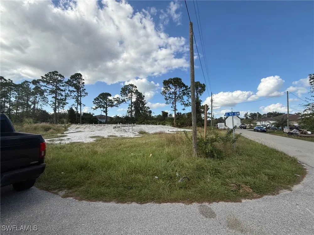 Homer Avenue S Lehigh Acres, FL 33973