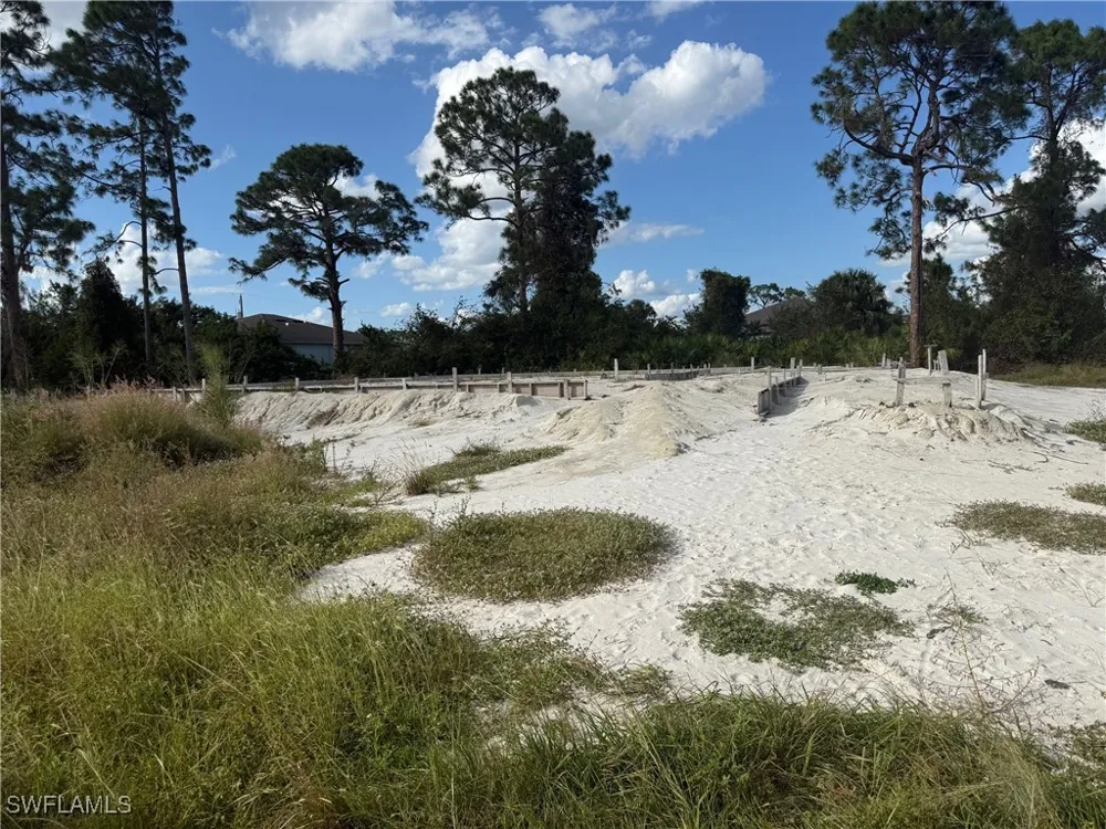 Homer Avenue S Lehigh Acres, FL 33973