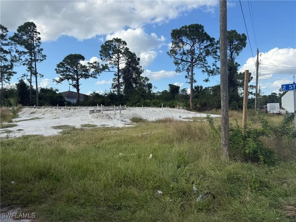 Homer Avenue S Lehigh Acres, FL 33973