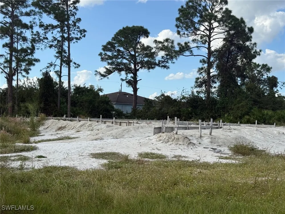 Homer Avenue S Lehigh Acres, FL 33973