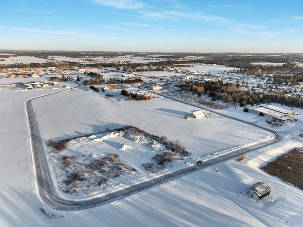 Lot 3 Guy Avenue Barron, WI 54812