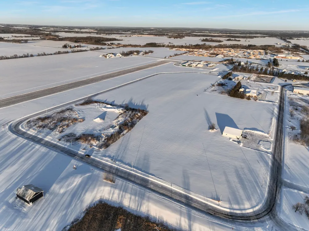 Lot 3 Guy Avenue Barron, WI 54812