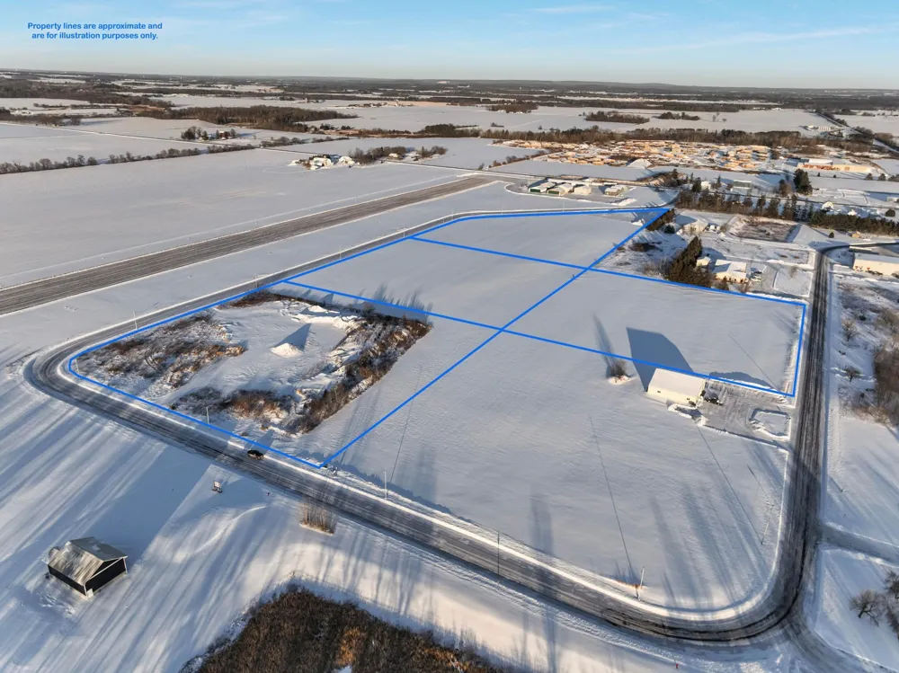 Lot 3 Guy Avenue Barron, WI 54812