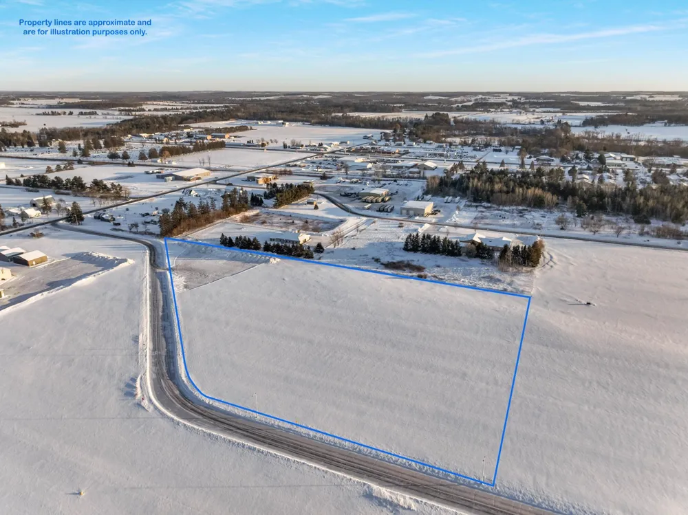 Lot 3 Guy Avenue Barron, WI 54812