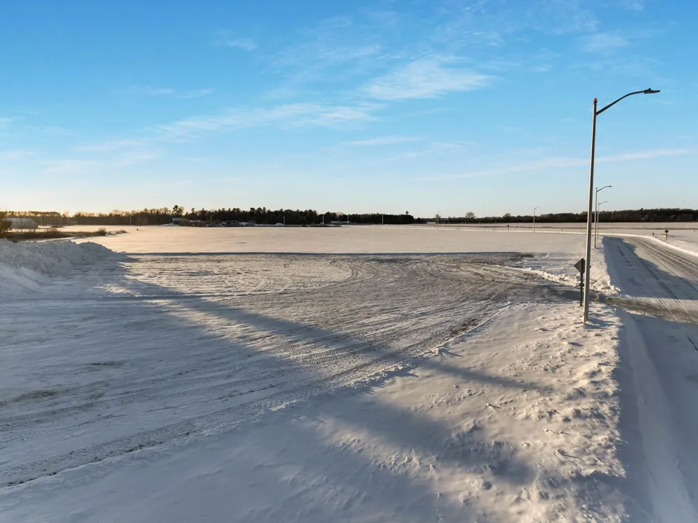 Lot 3 Guy Avenue Barron, WI 54812