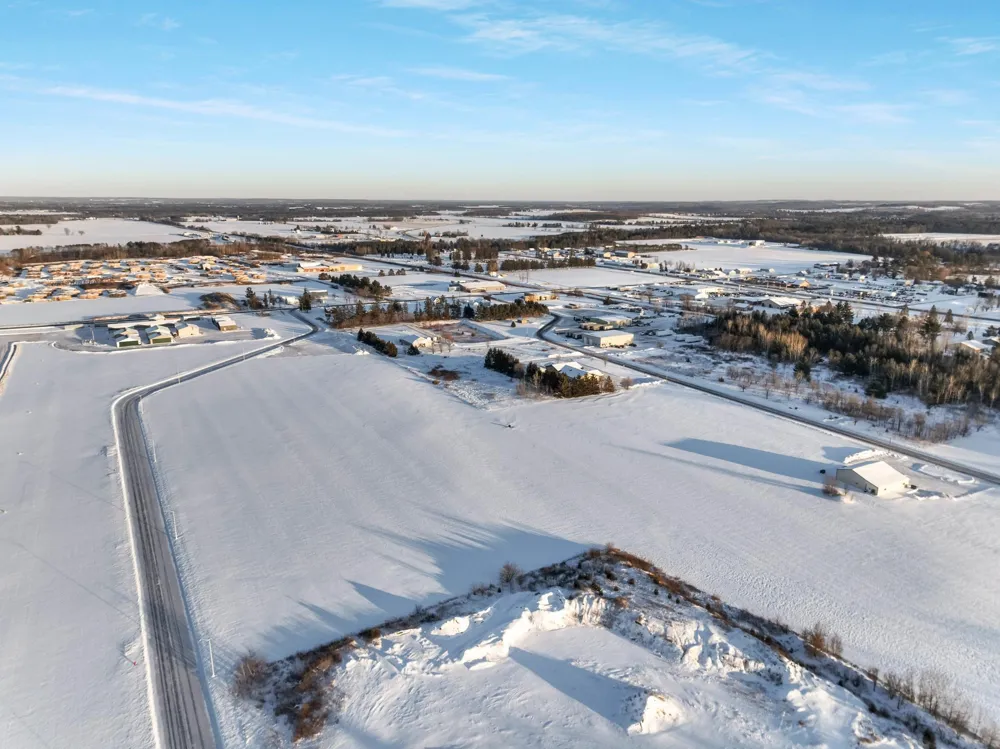 Lot 3 Guy Avenue Barron, WI 54812