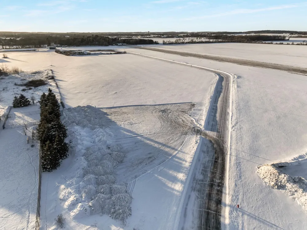 Lot 3 Guy Avenue Barron, WI 54812