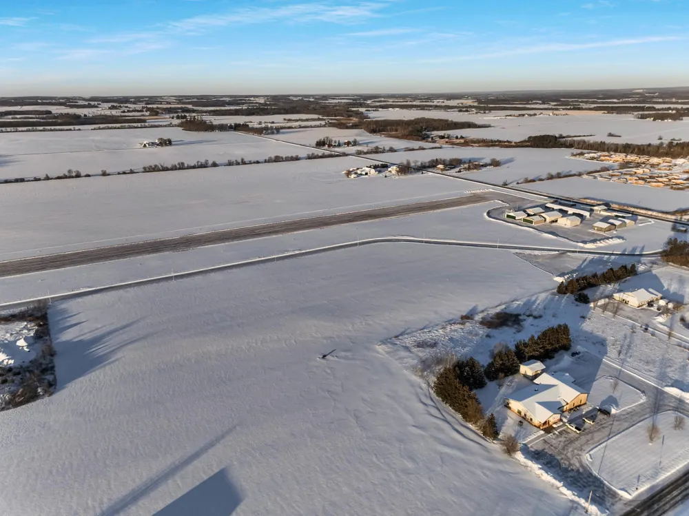 Lot 3 Guy Avenue Barron, WI 54812