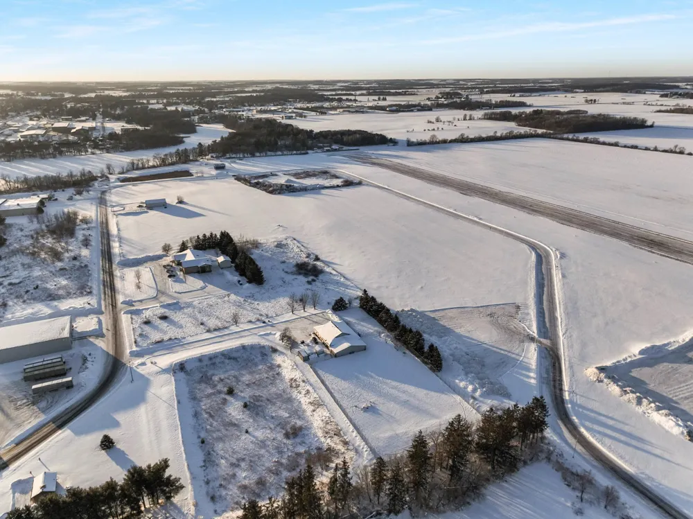 Lot 3 Guy Avenue Barron, WI 54812