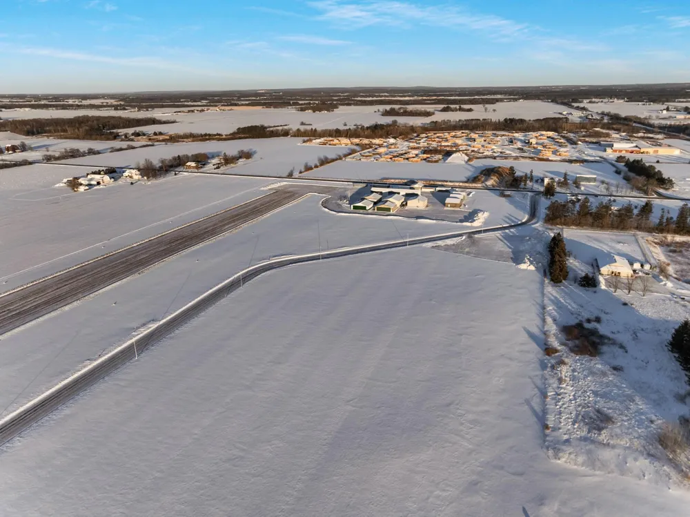 Lot 3 Guy Avenue Barron, WI 54812