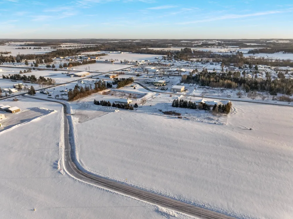 Lot 3 Guy Avenue Barron, WI 54812