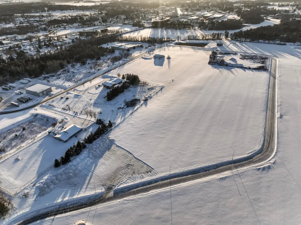 Lot 3 Guy Avenue Barron, WI 54812
