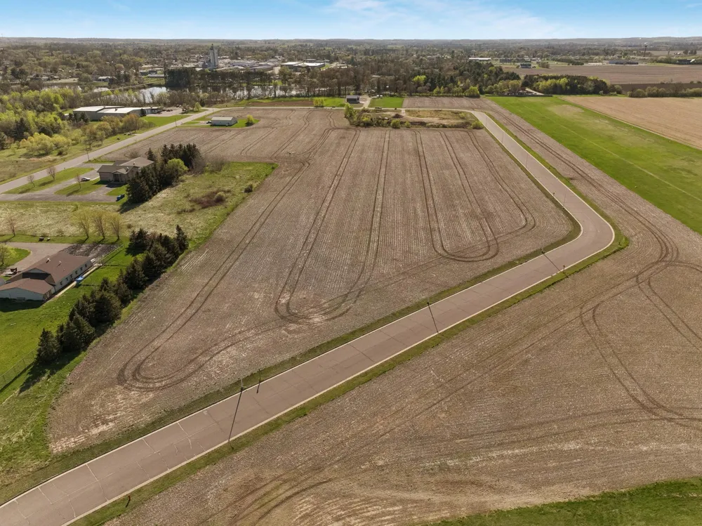 Lot 3 Guy Avenue Barron, WI 54812