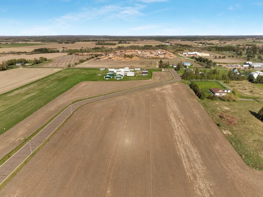 Lot 3 Guy Avenue Barron, WI 54812