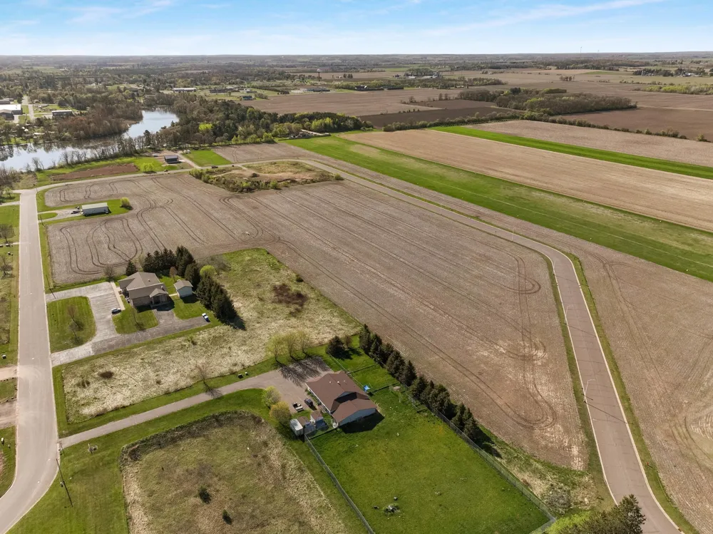 Lot 3 Guy Avenue Barron, WI 54812