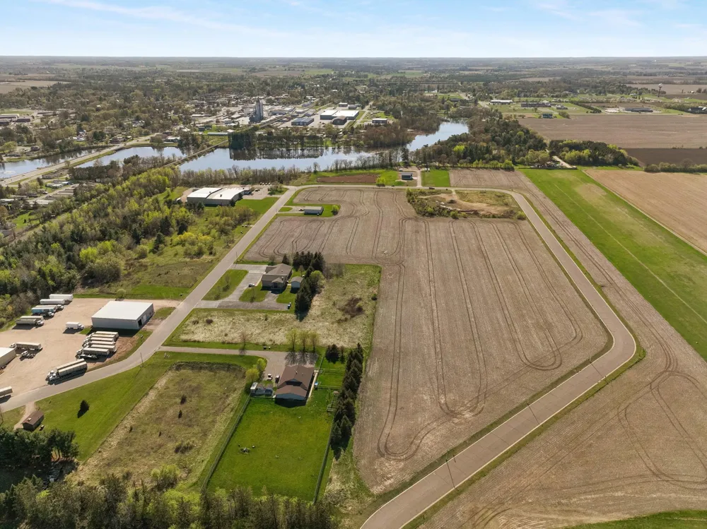 Lot 3 Guy Avenue Barron, WI 54812