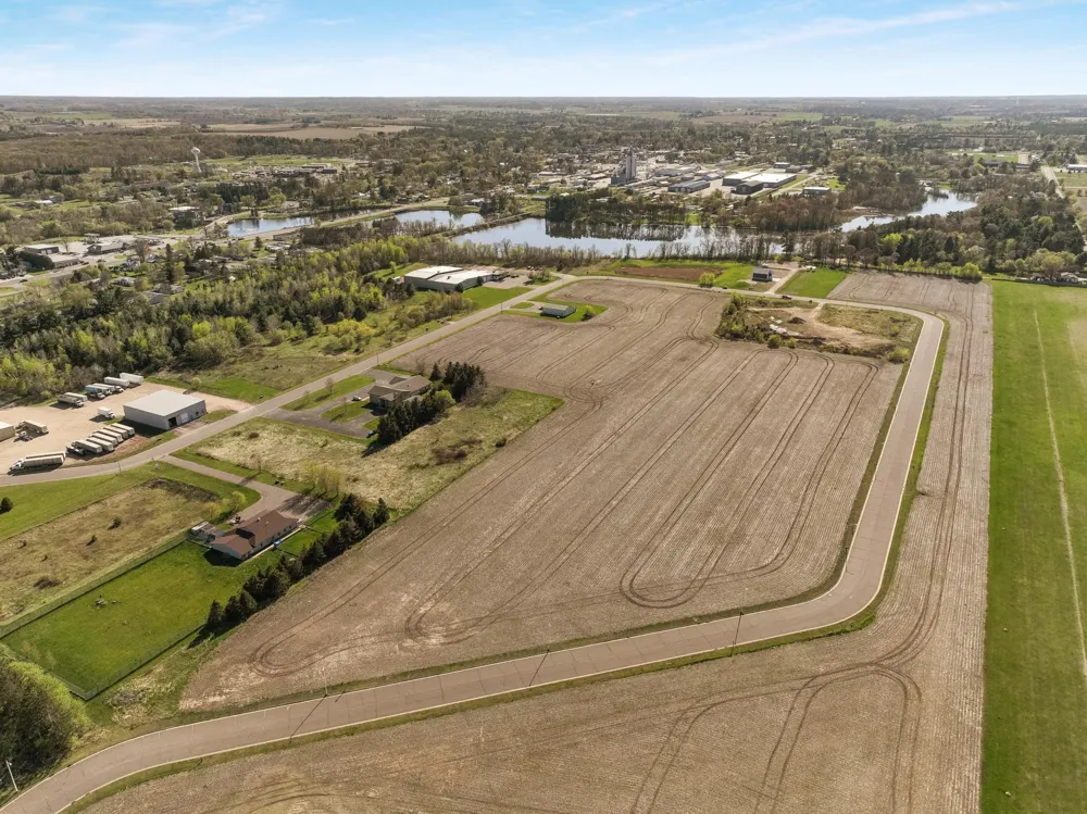 Lot 3 Guy Avenue Barron, WI 54812